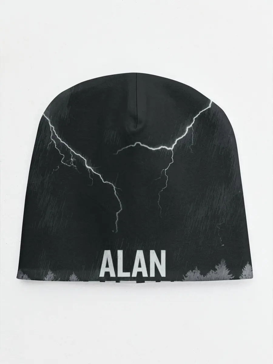 Детская шапка / Alan Wake | Dark Place