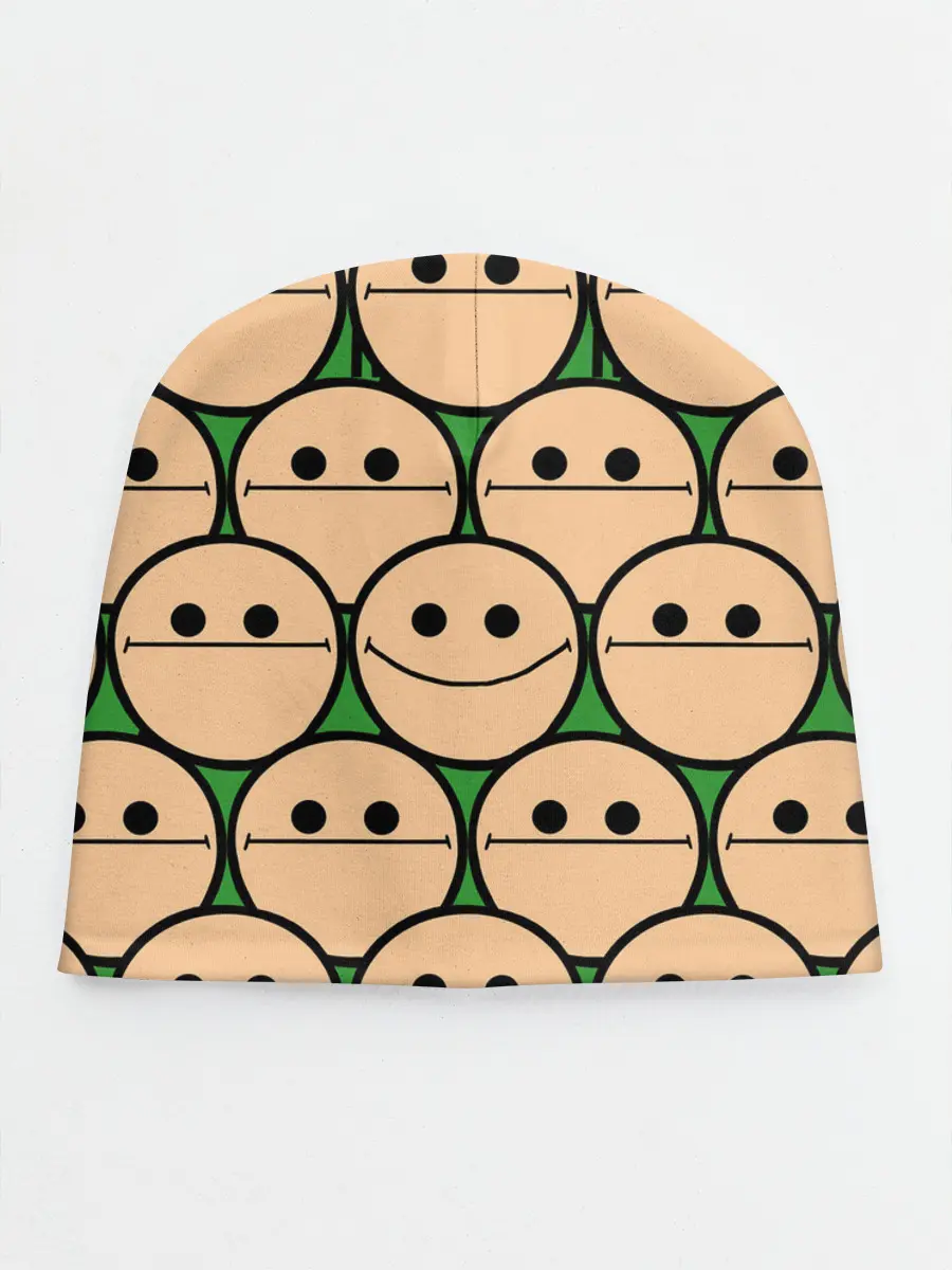 Детская шапка / Cyanide & Happiness | Face Sure