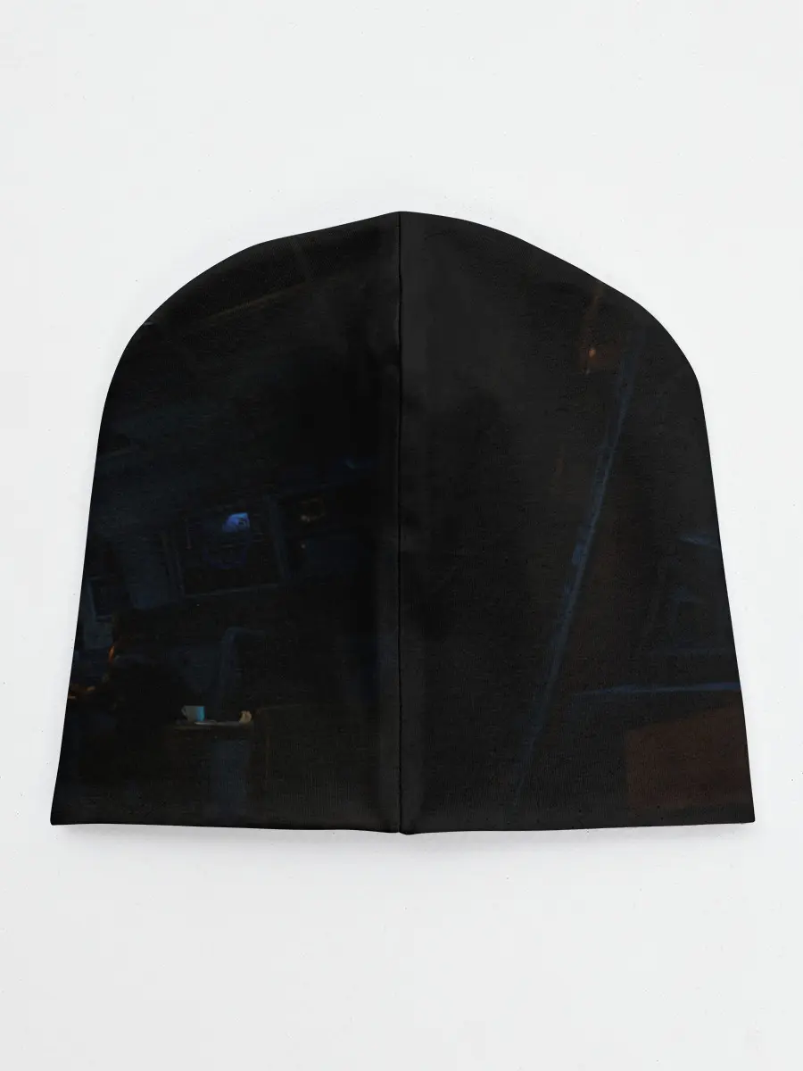 Детская шапка / HL Alyx