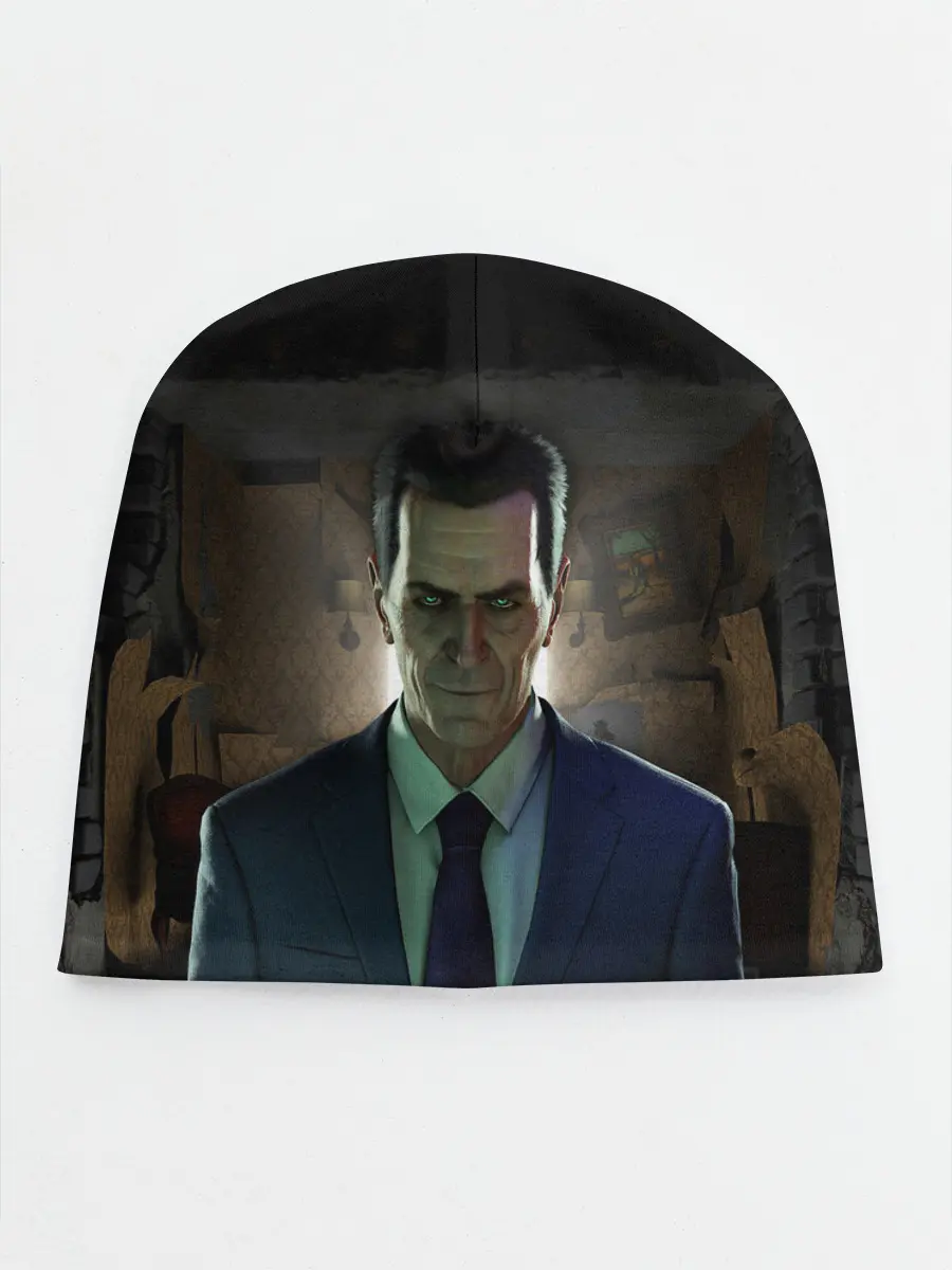 Детская шапка / Gman