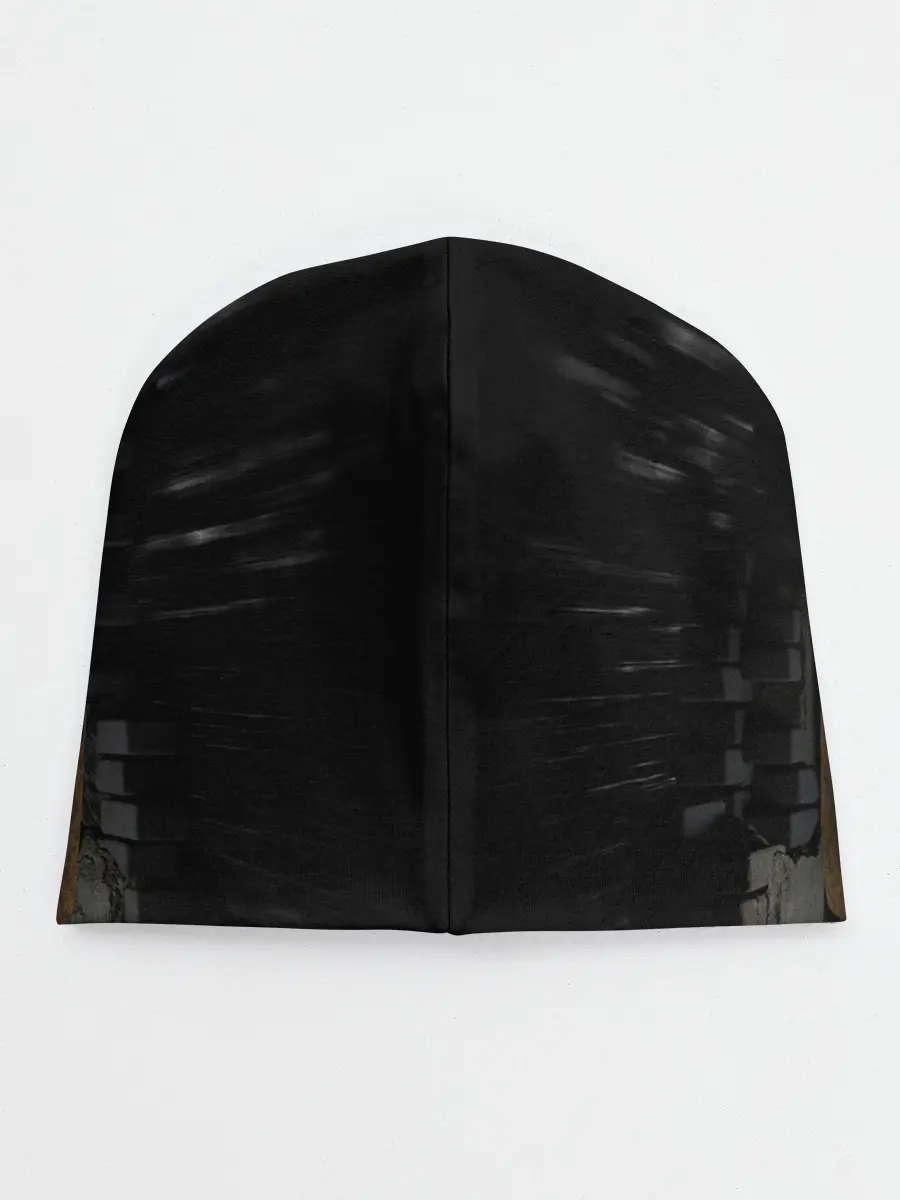 Детская шапка / Gman