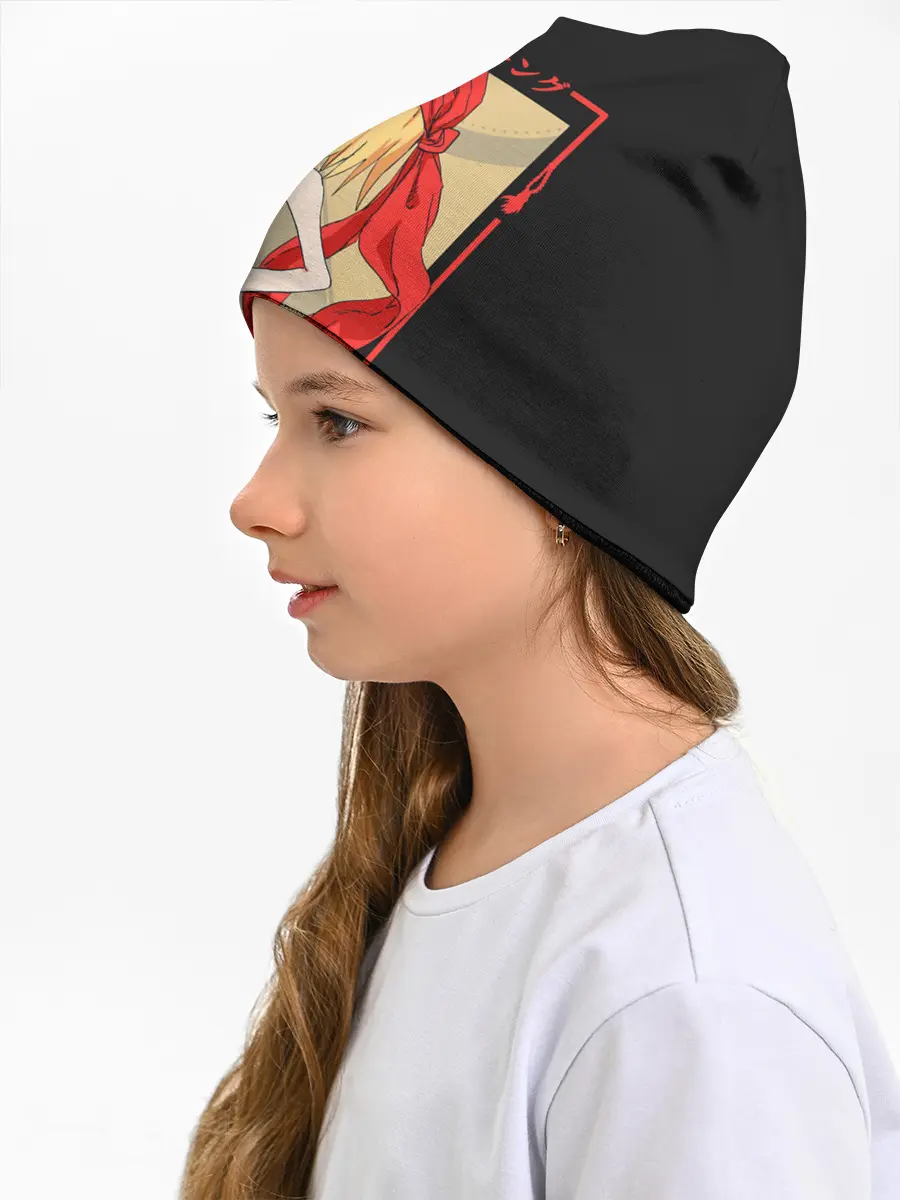 Детская шапка / Анна К