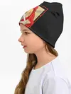 Детская шапка / Анна К