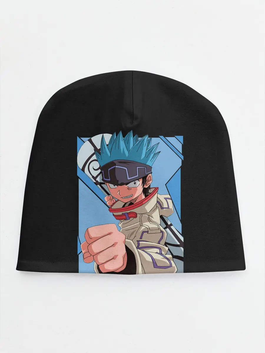 Детская шапка / Хорокеу