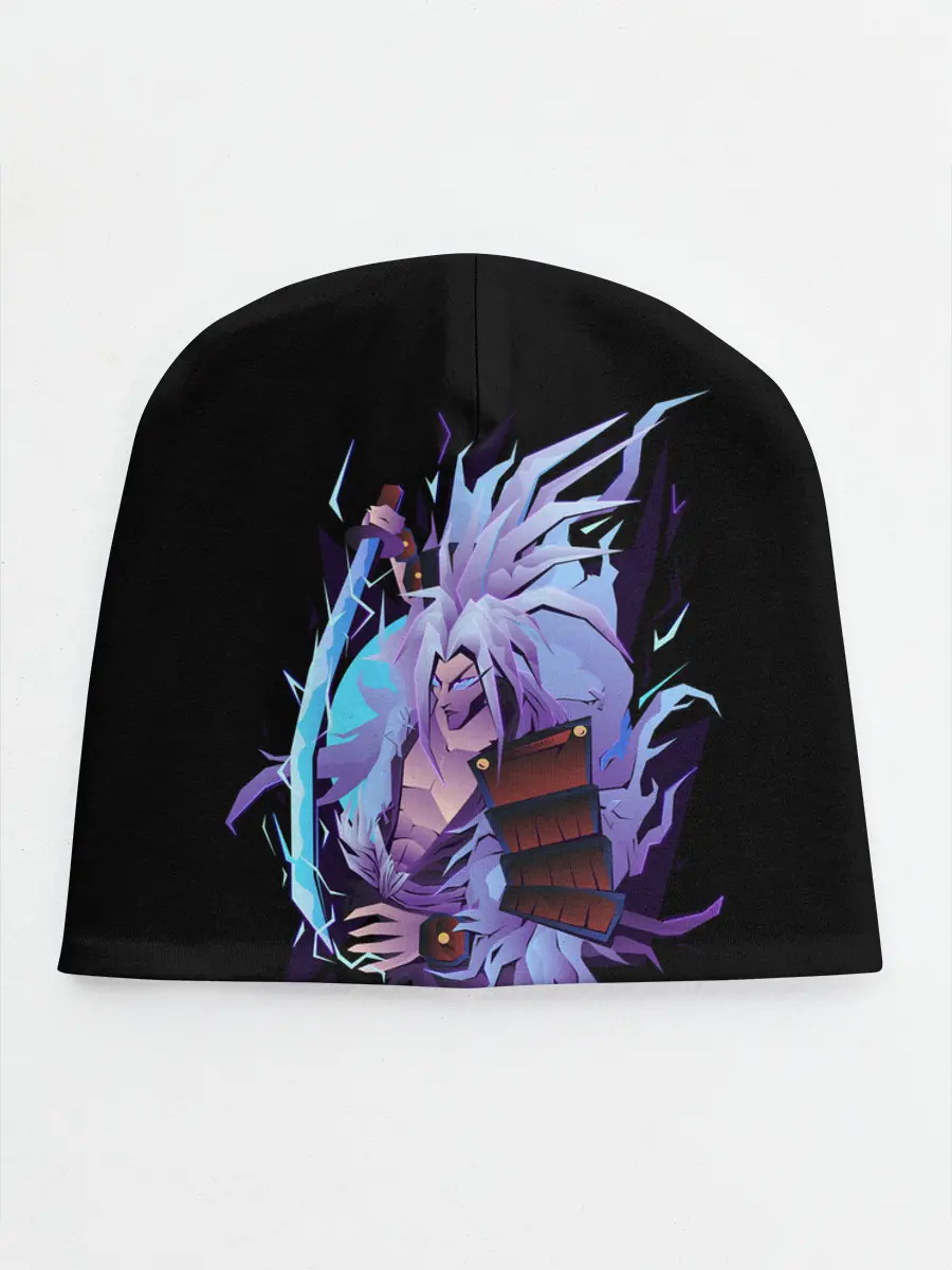 Детская шапка / Дух Шамана