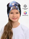 Детская шапка / Гань Юй / Genshin Impact