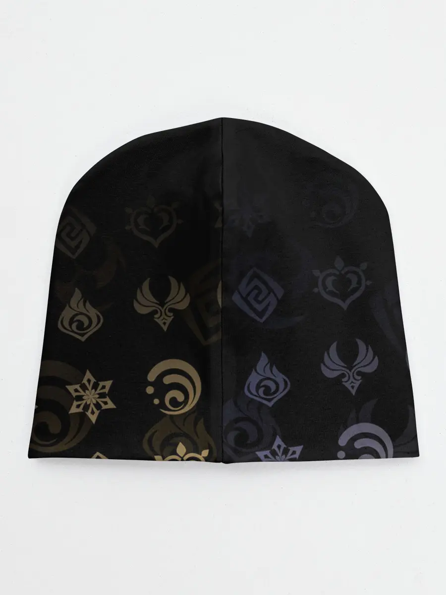 Детская шапка / Альбедо / Genshin Impact