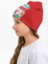 Детская шапка / F.C. LIVERPOOL