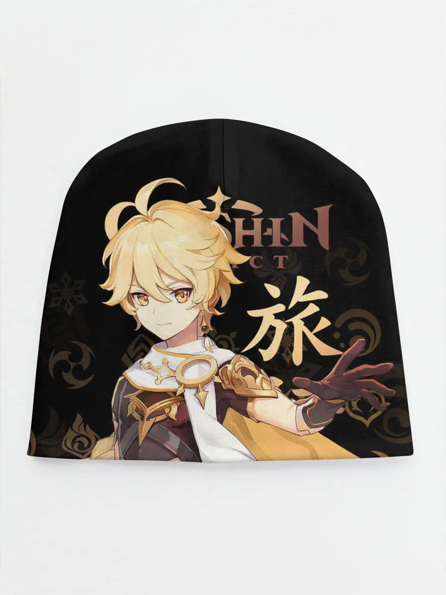 Детская шапка / Путешественник / Genshin Impact