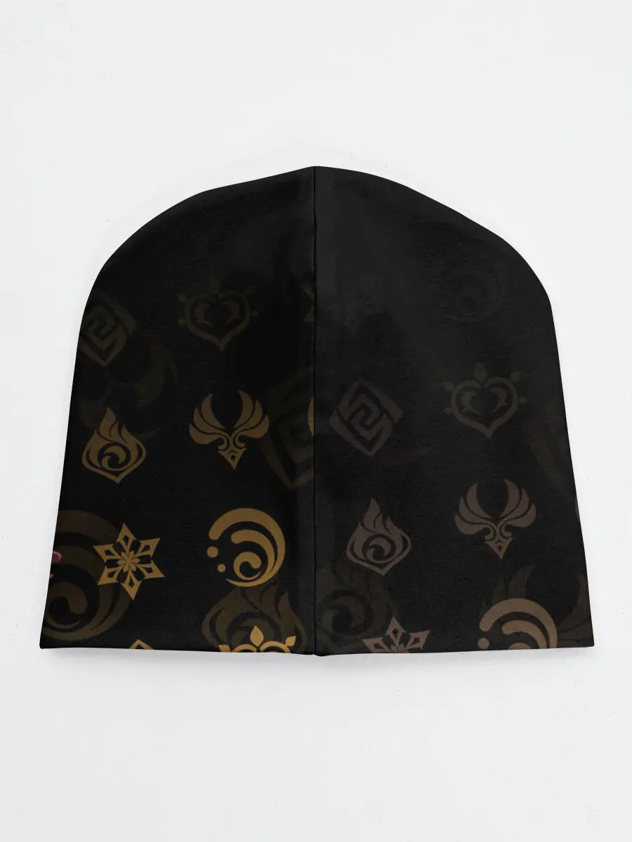 Детская шапка / Путешественник / Genshin Impact