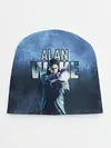 Детская шапка / Alan Wake / Алан Уэйк