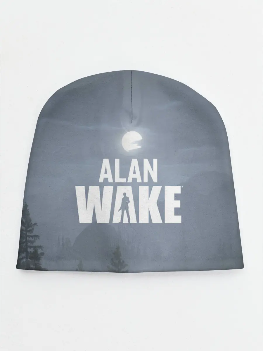Детская шапка / Алан Уэйк: Полнолуние