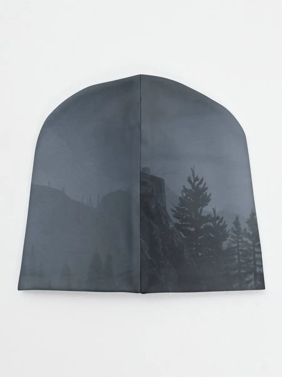 Детская шапка / Алан Уэйк: Полнолуние