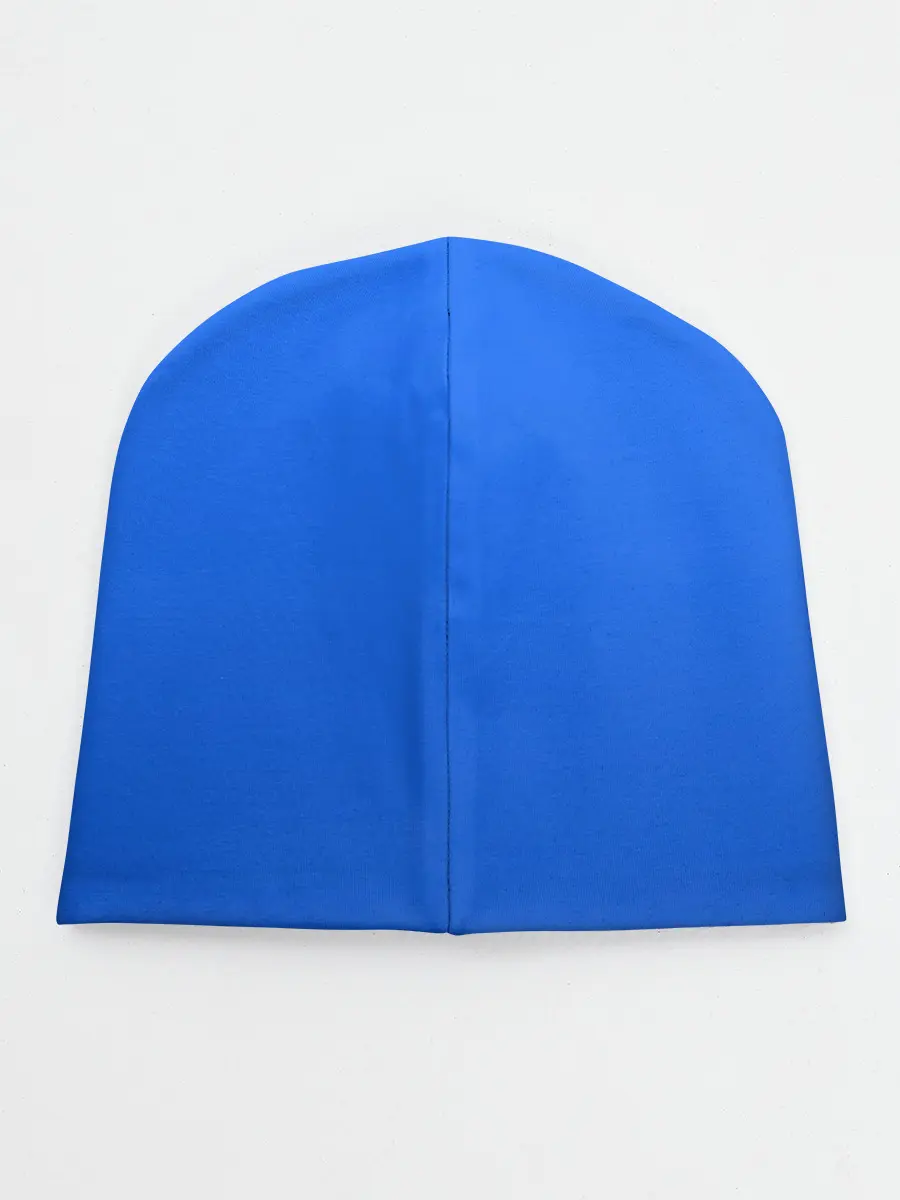 Детская шапка / Лягушка мем