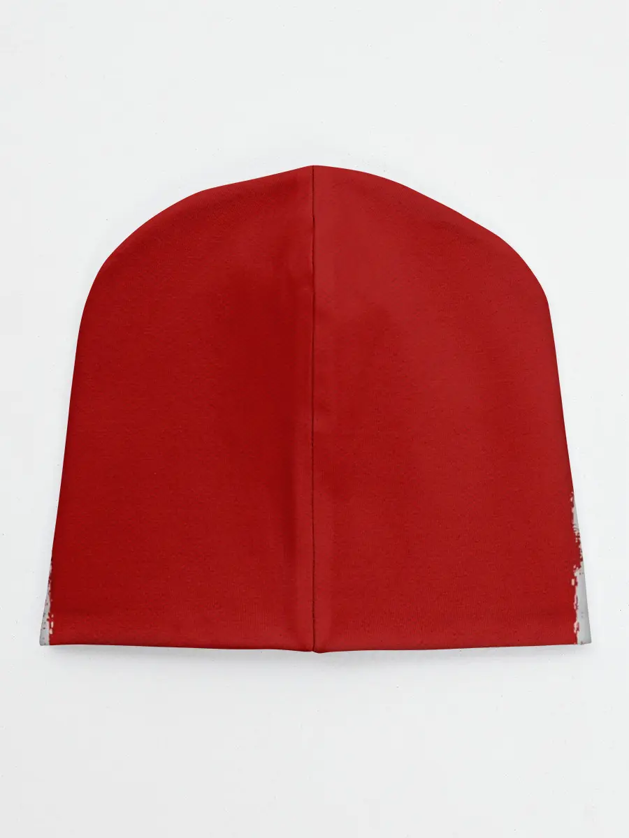 Детская шапка / Гризман форма Атлетико Мадрид