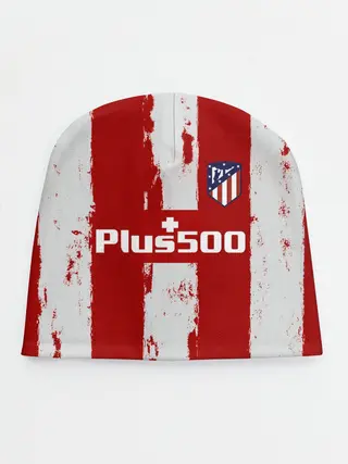 Детская шапка / Гризман форма Атлетико Мадрид