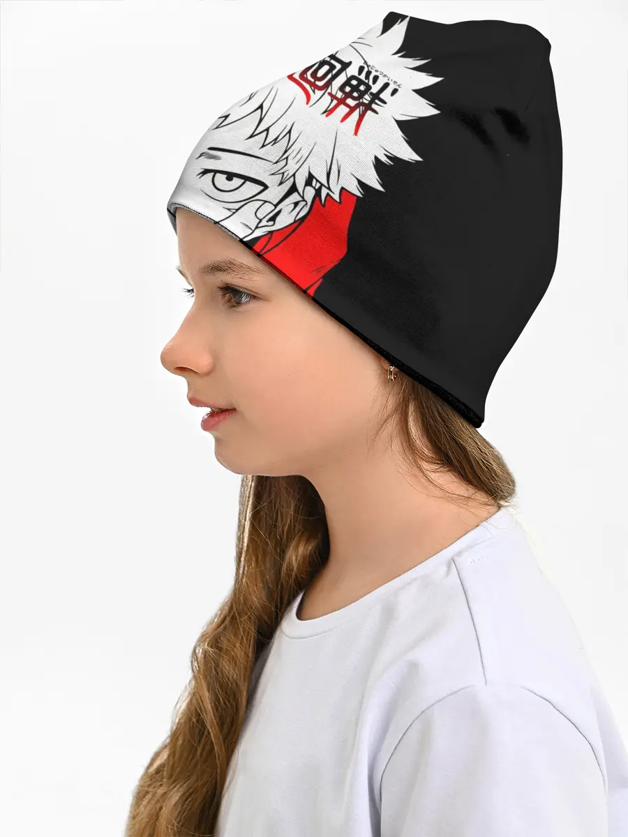 Детская шапка / Jujutsu Kaisen, Юдзи Итадори