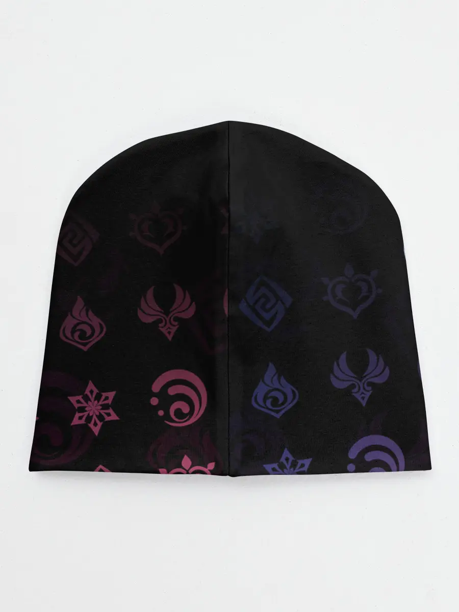 Детская шапка / Аяка / Genshin Impact