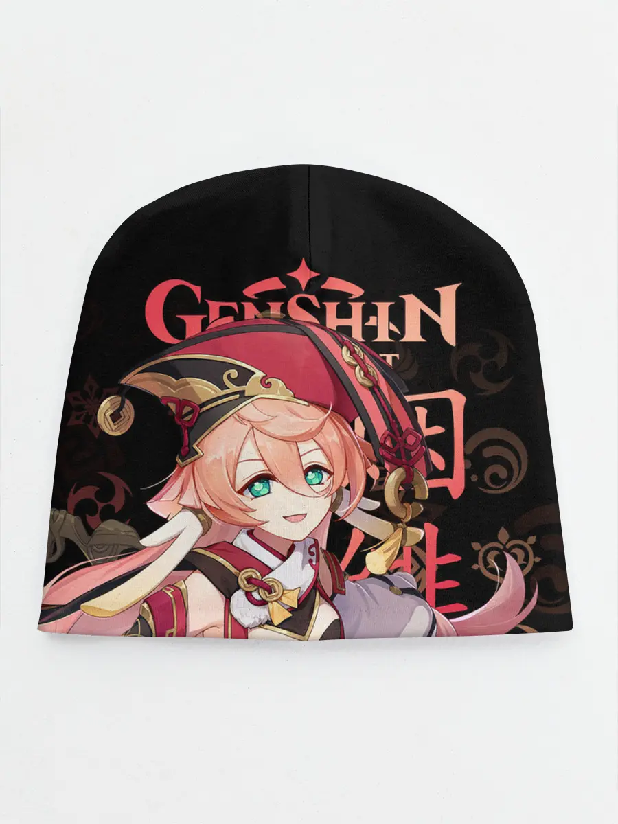 Детская шапка / Янь Фэй / Genshin Impact