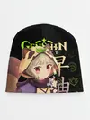 Детская шапка / Саю / Genshin Impact
