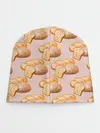 Детская шапка / Выпечка - хлеб