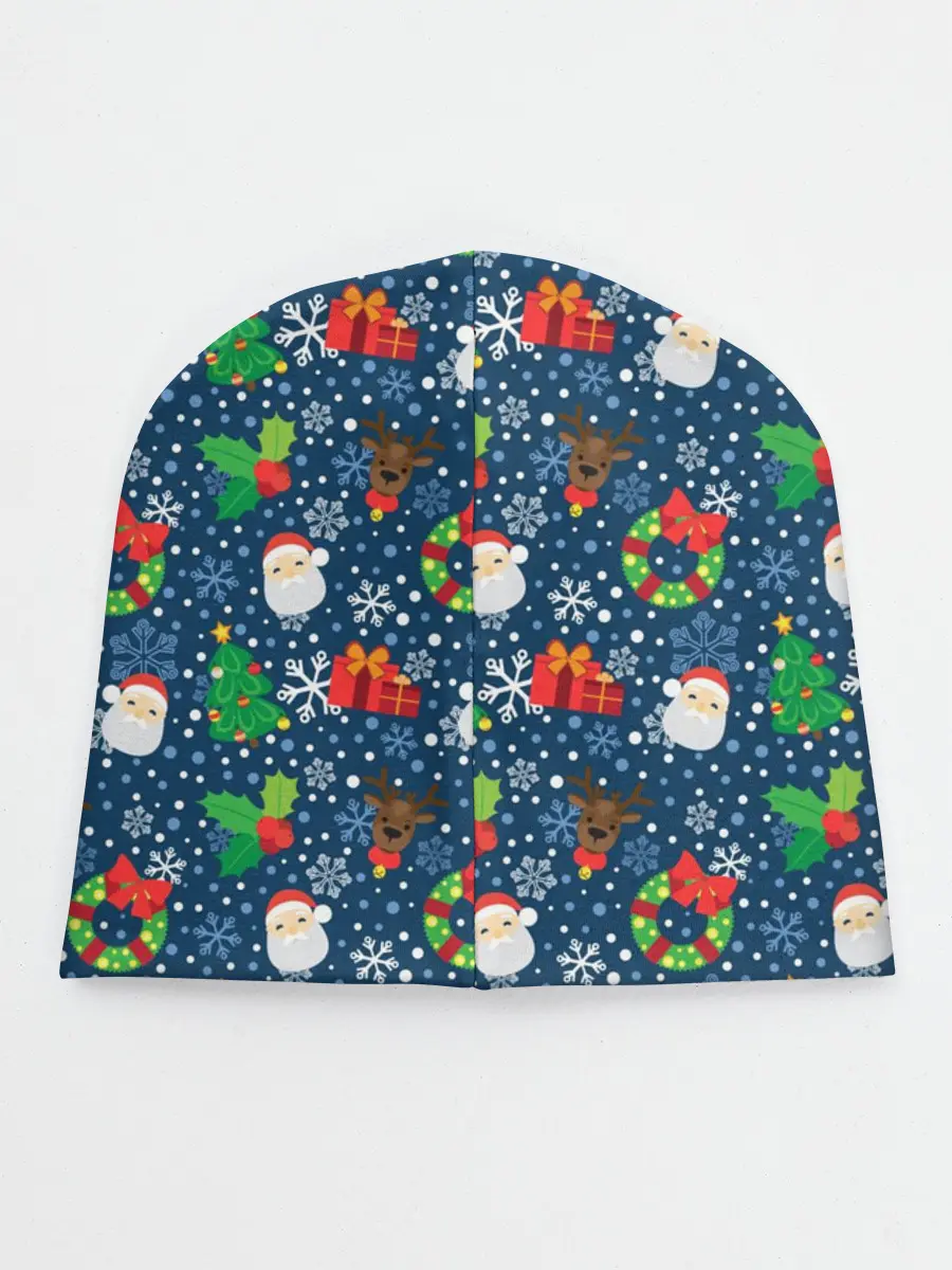 Детская шапка / Праздник