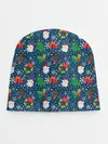 Детская шапка / Праздник