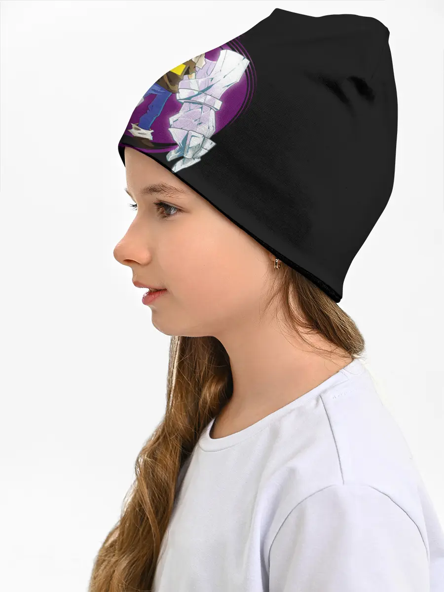 Детская шапка / ХОРОКЭУ УСУИ