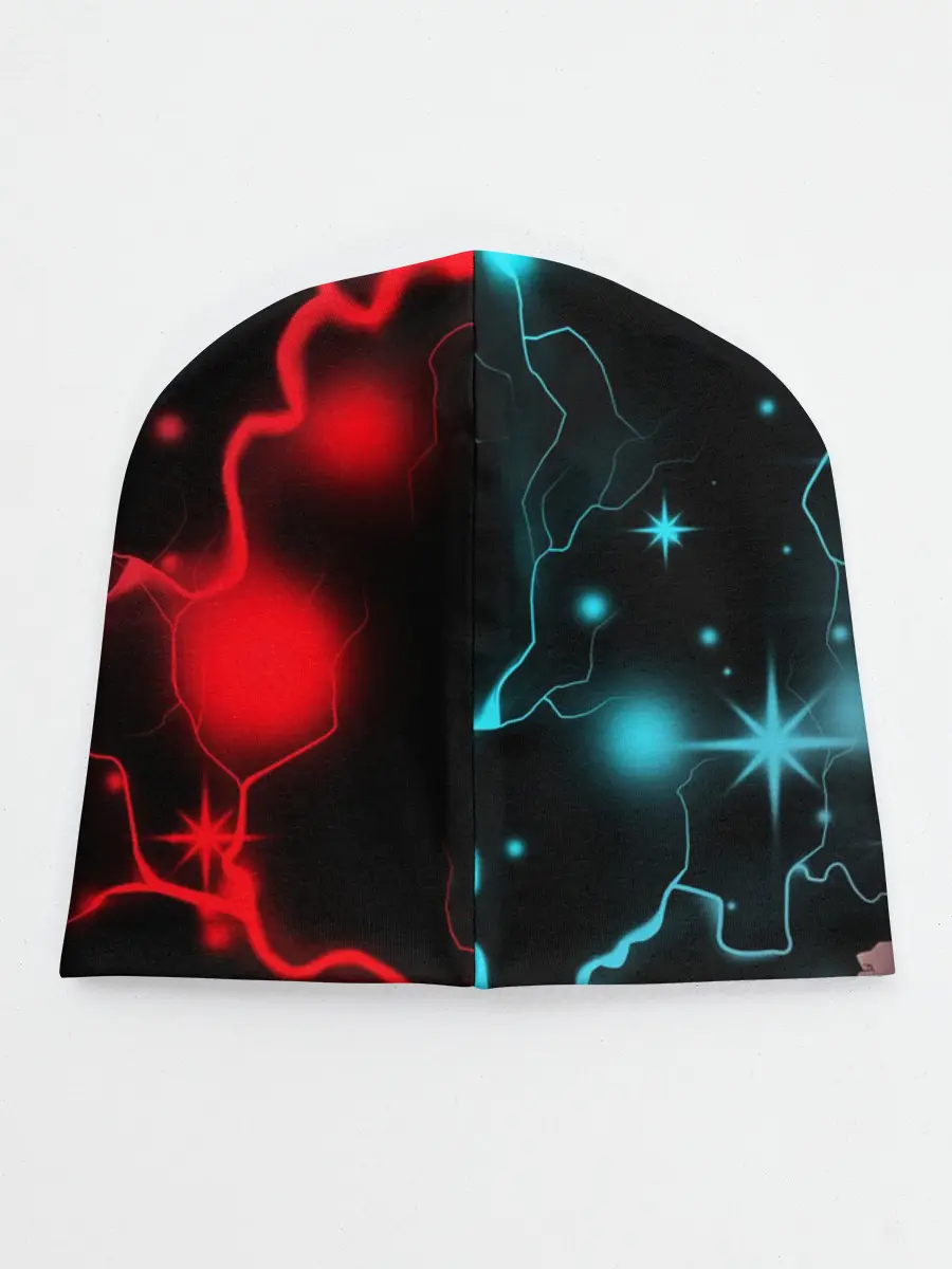 Детская шапка / Альбедо и Кли, Genshin Impact