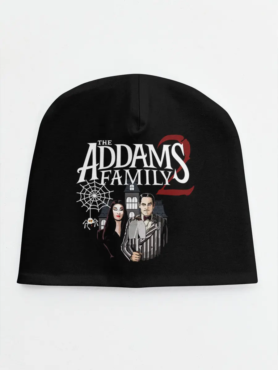 Детская шапка / Адамсы