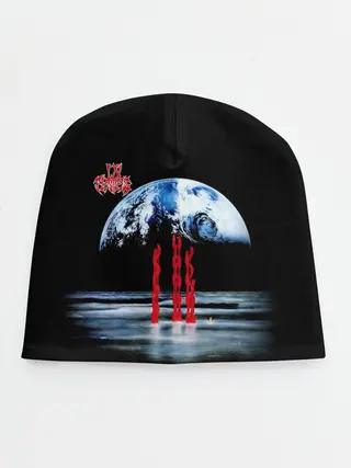 Детская шапка / Lunar Strain - In Flames