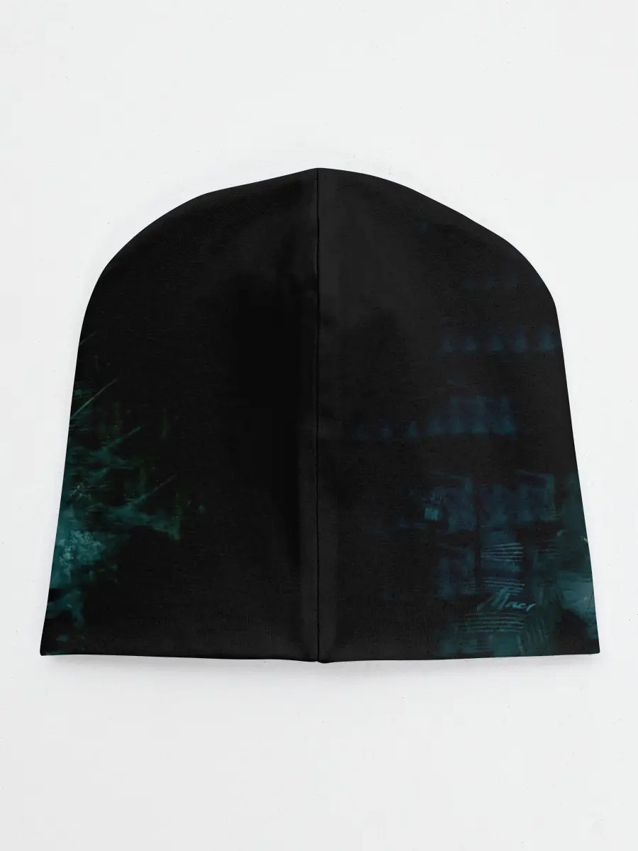 Детская шапка / Soundtrack to Your Escape - In Flames