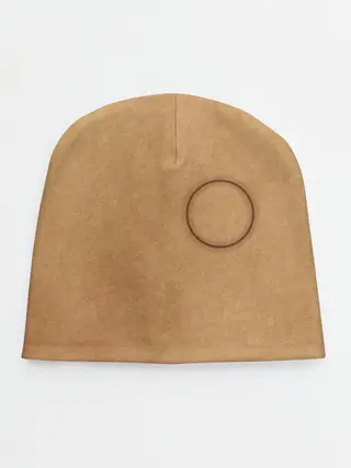 Детская шапка / Круг / Игра в кальмара