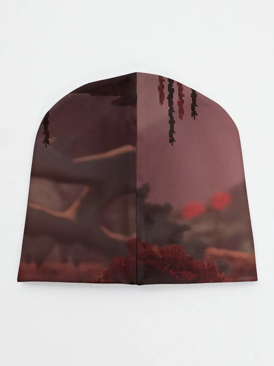 Детская шапка / Terraria | Тэррария