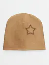 Детская шапка / Звезда / Игра в кальмара