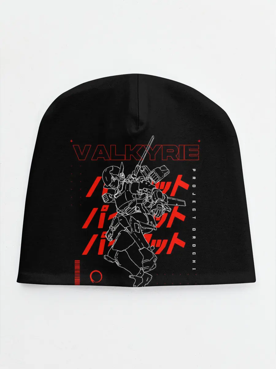 Детская шапка / Патфайндер Red