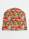 Детская шапка / Merry Christmas