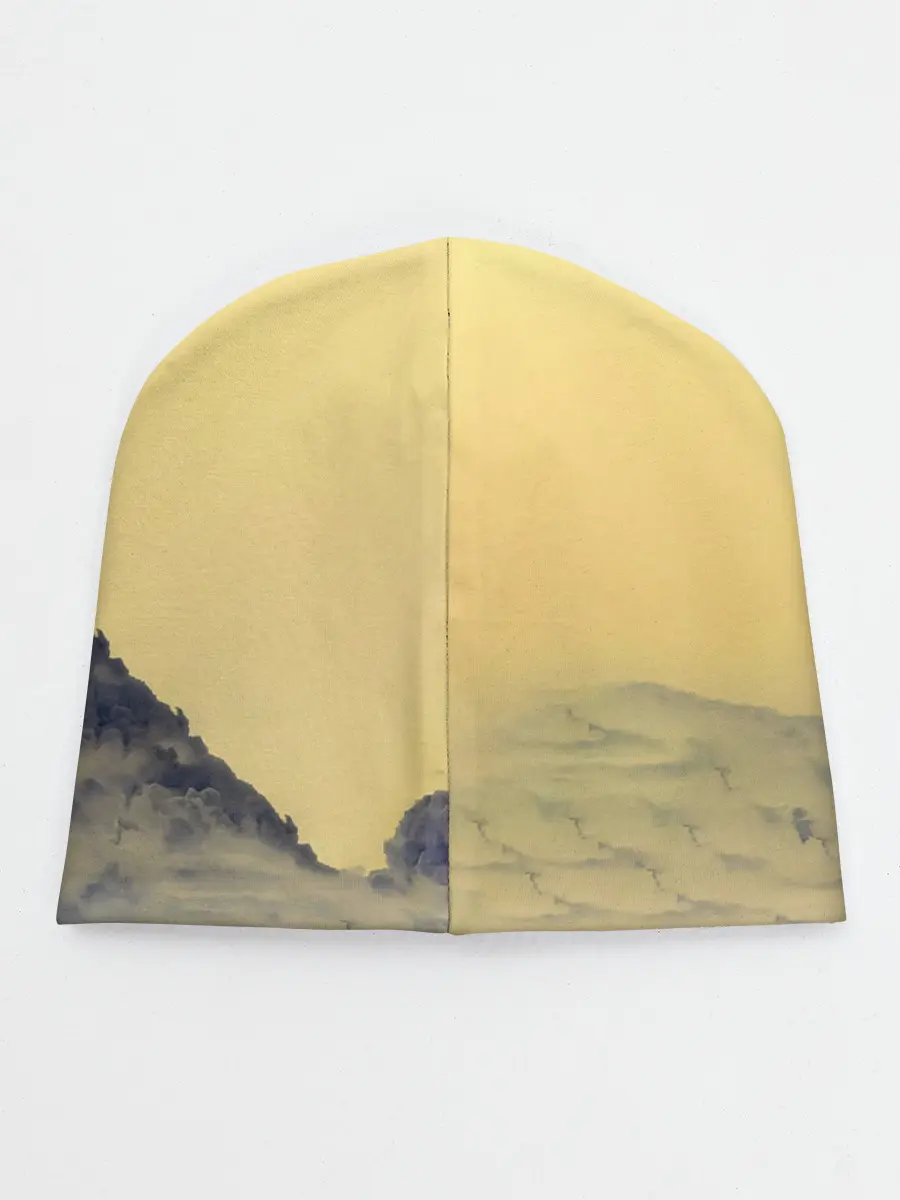 Детская шапка / Its Time - Imagine Dragons