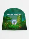 Детская шапка / Origins - Imagine Dragons