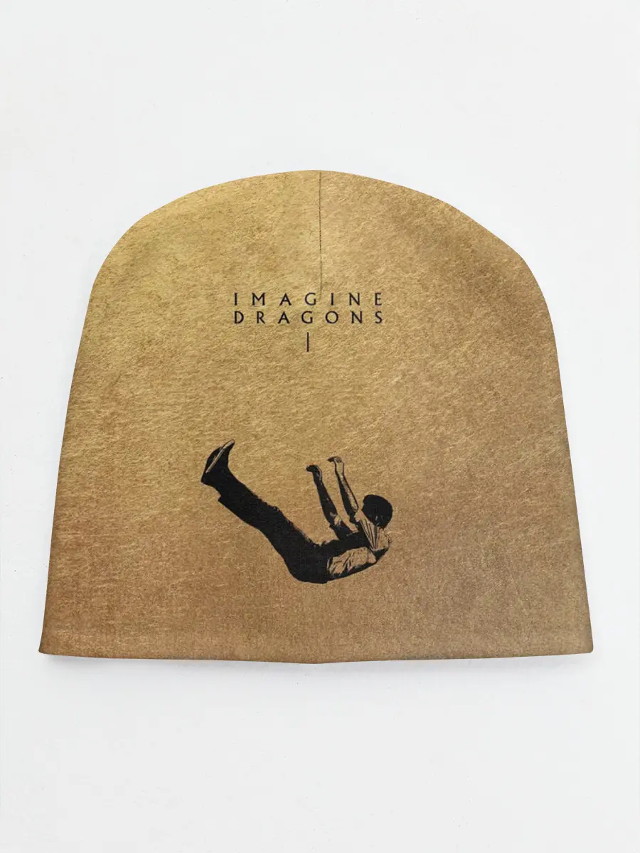 Детская шапка / Mercury Act 1 - Imagine Dragons