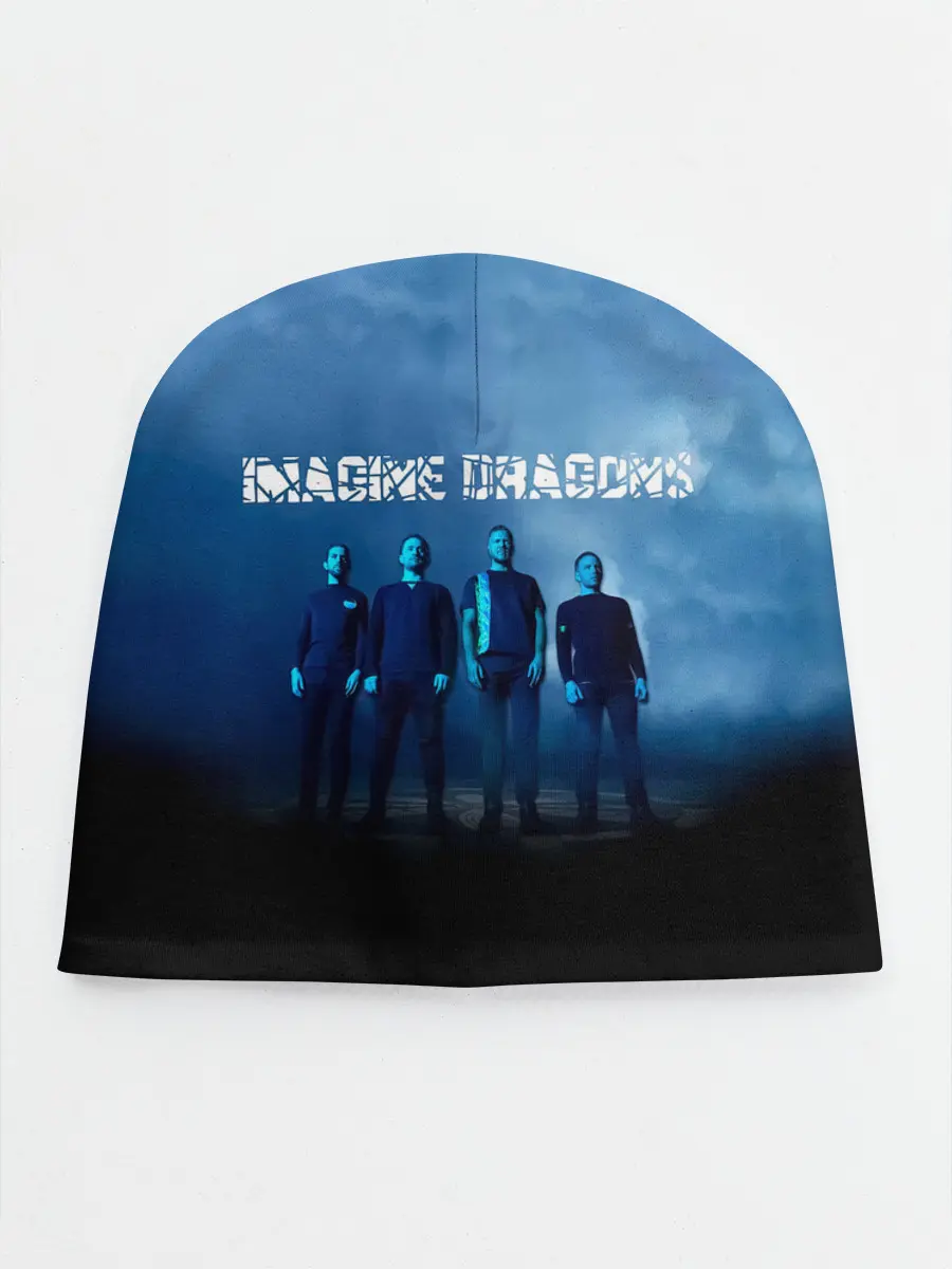 Детская шапка / Greatest Hits - Imagine Dragons