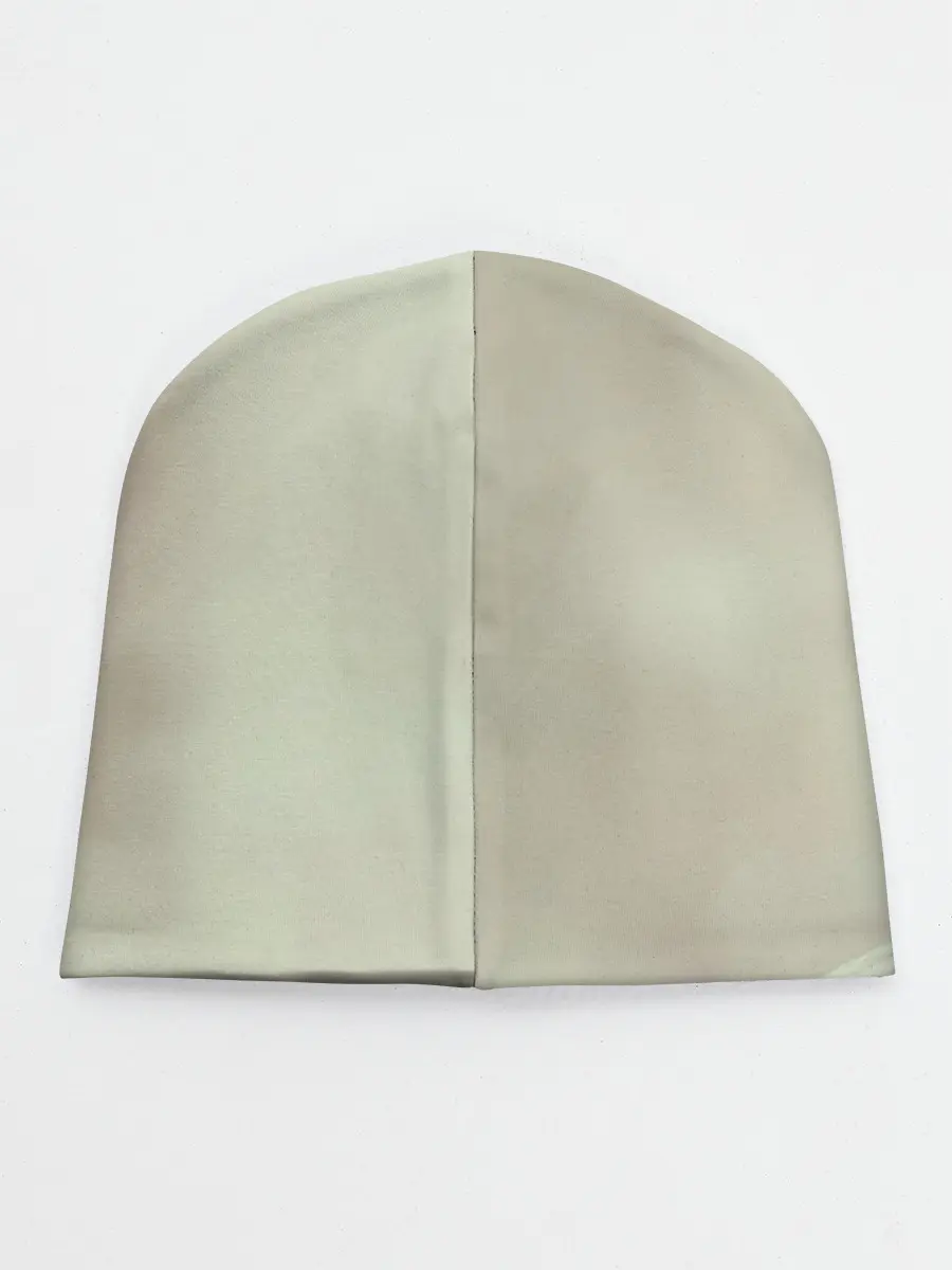 Детская шапка / Мумий Тролль Не помню зачем...