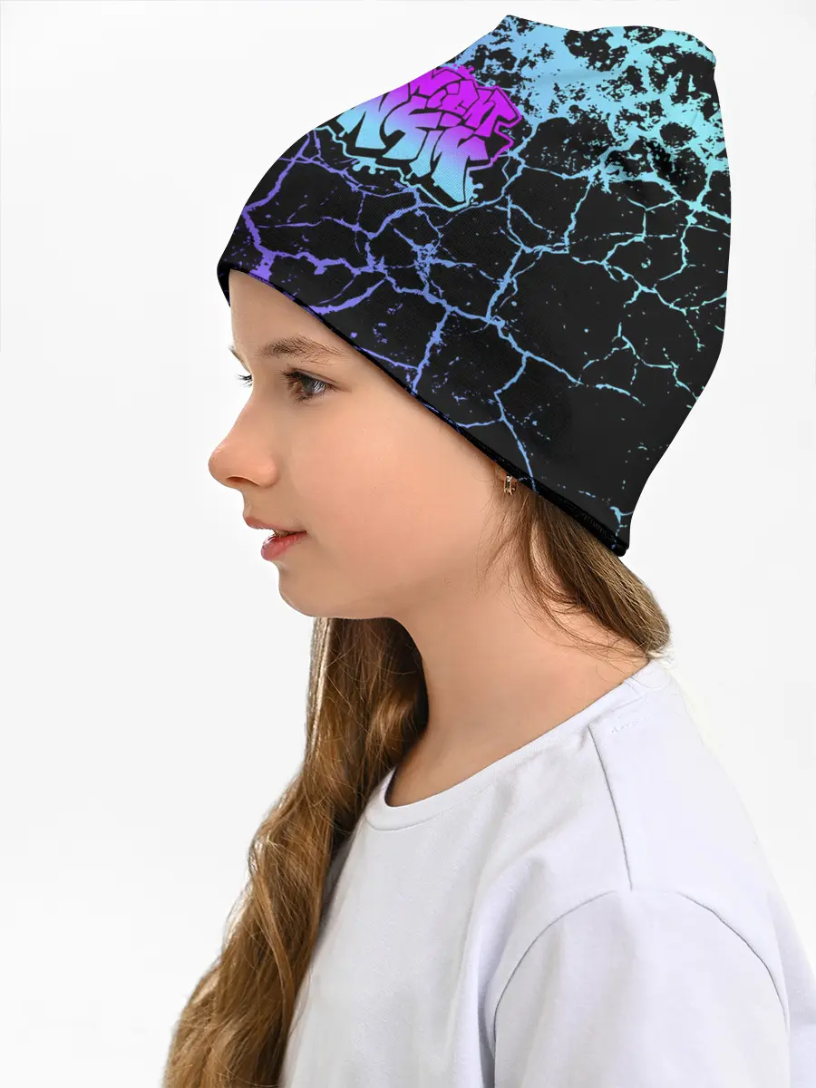 Детская шапка / Friday Night Funkin