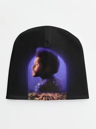 Детская шапка / Retro the weekend