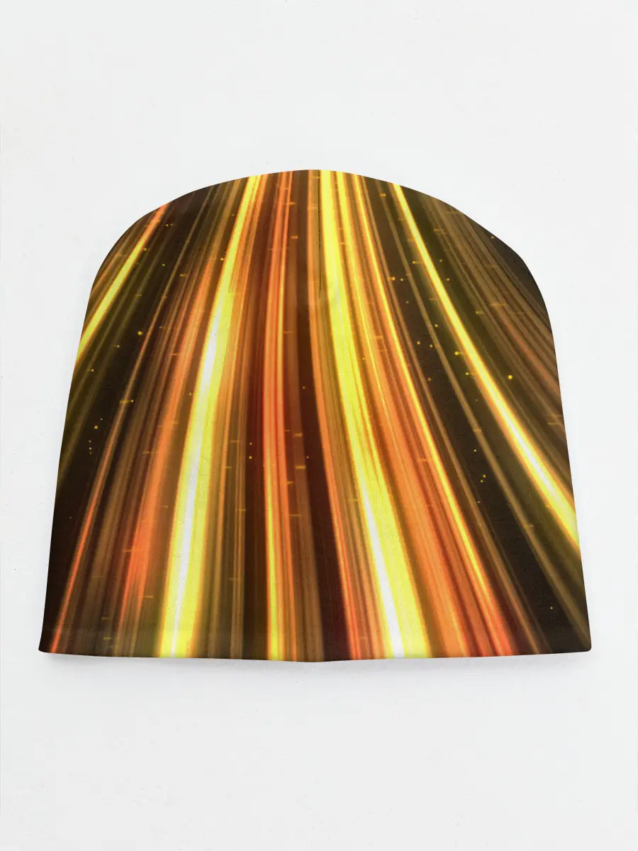 Детская шапка / Vzlet