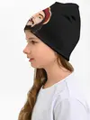 Детская шапка / ЧЕ С СИГАРОЙ