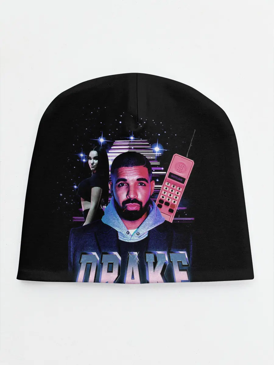 Детская шапка / ДРЕЙК ГРЭМ