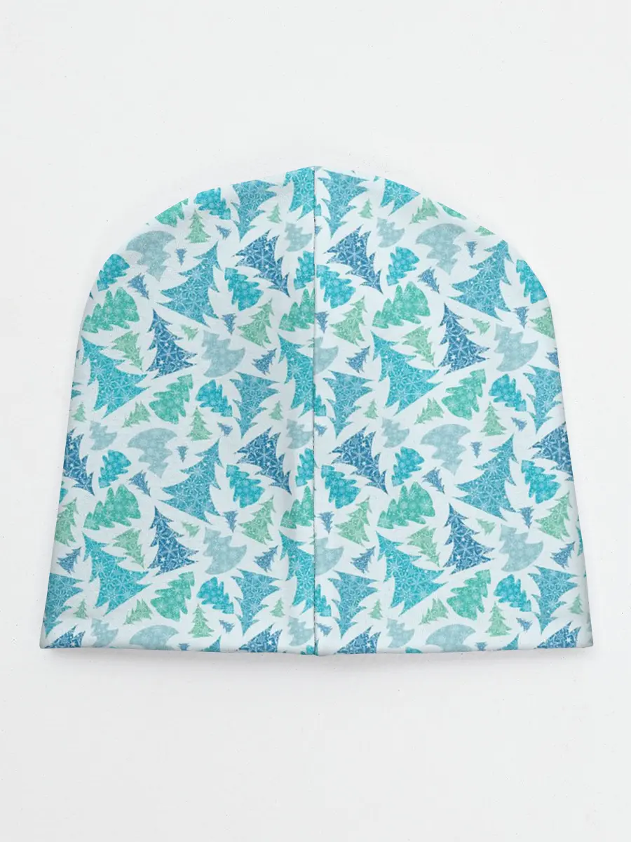 Детская шапка / Новый Год