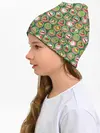 Детская шапка / Новогодние Персонажи