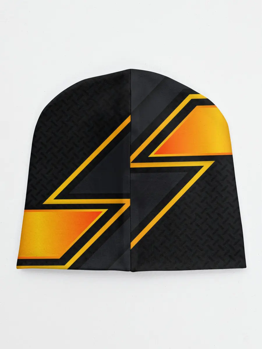 Детская шапка / Skoda Gold | Шкода